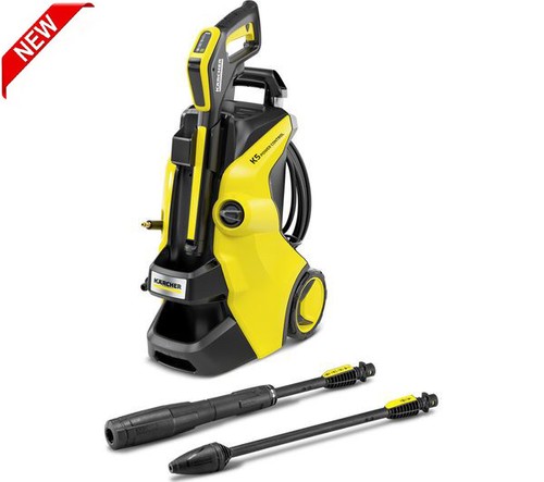Karcher power control flex - karcher,