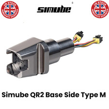 Qr2 pro base - type, m
