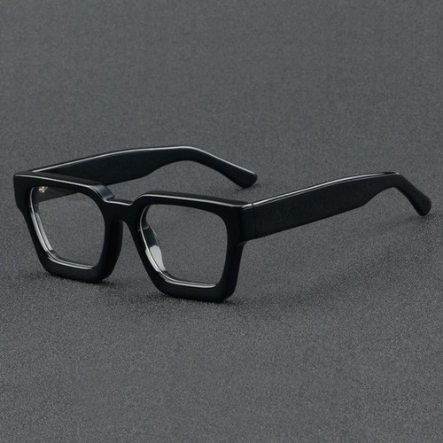 Deluxe thick acetate retro - acetate,