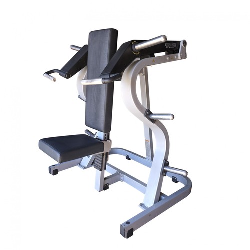 Technogym pure strength - technogym, plate