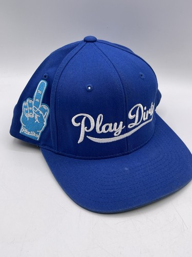 Undefeated starter play - starter,