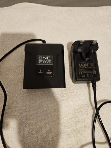 Vax genuine onepwr - vax,