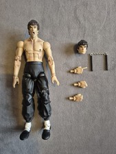 SOTA Street Fighter Action