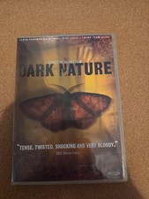 DARK NATURE DVD(TROMA RELEASE)