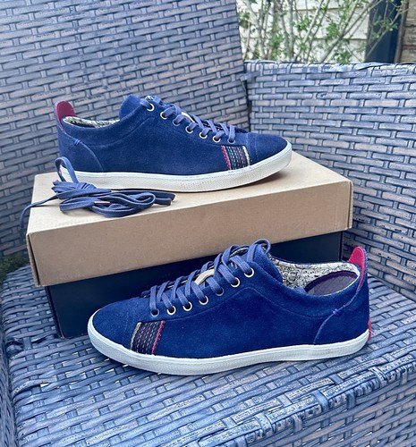 Paul smith jeans navy - paul,