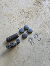 hayter heritage 13/30 ride on