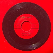 "JUNE BUG" BAILEY  ·