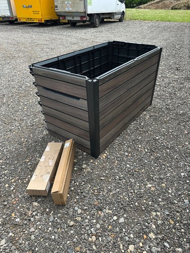Keter signature ontario - keter, 870l