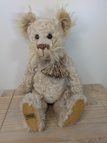 Merrythought limited edition - merrythought,