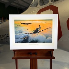 ESCORT TO NORMANDY - World War