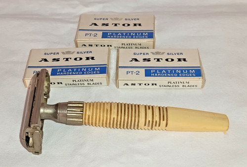 Gillette slim twist razor - gillette,