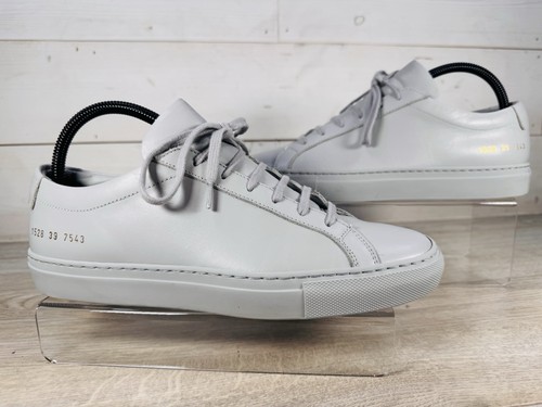 Common projects original - common,