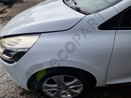 Renault clio mk4 - clio,