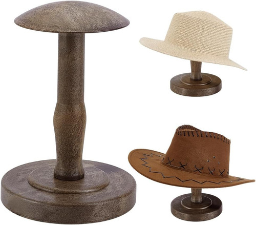 Cowboy hat stand - cowboy,