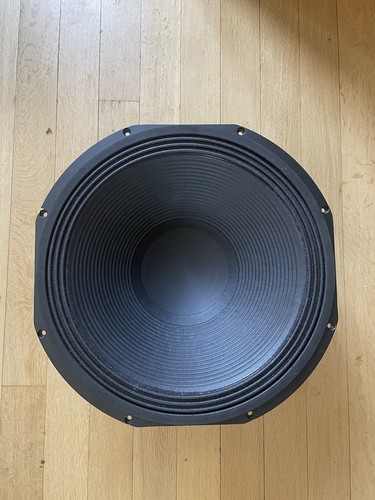 Fane colossus prime 18xs - fane,