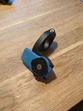 Quad Lock - Bike Mount