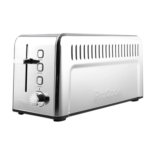 Procook slice long slot - 4,