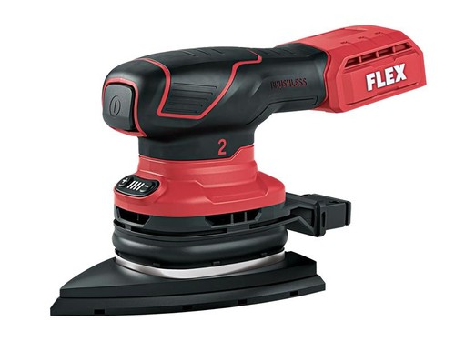 Flex power tools - flex, compact