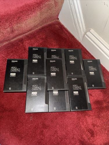 Philips video 2000 - philips,