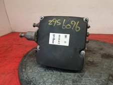 MERCEDES E-CLASS ABS PUMP