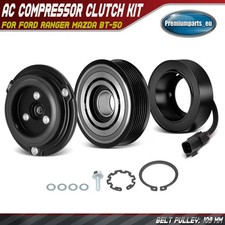 Air Conditioning Compressor