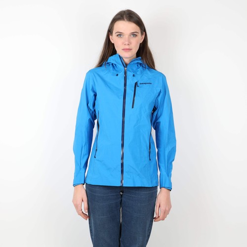 Patagonia blue coat - coat,, 6