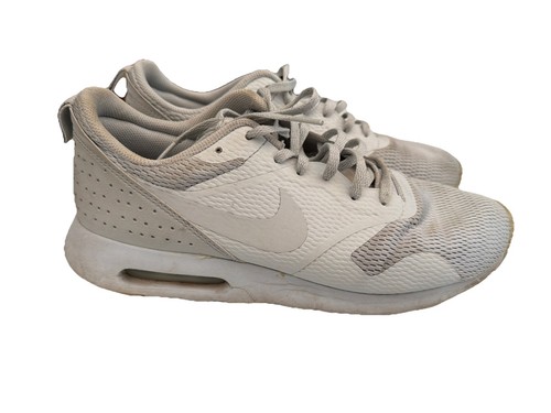 Nike air max tavas - tavas, platinum