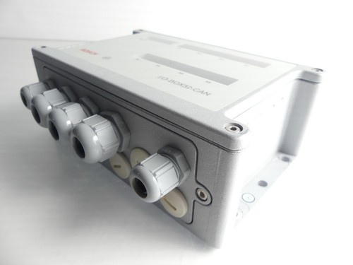 Bosch box32 can 05w40i - bosch, i/o