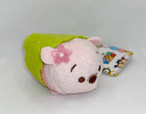 Disney store japan - tsum, ~