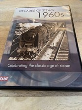 Decades steam decade of - decades,