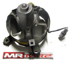 Toyota MR2 MK2  Intercooler