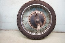 1973 Triumph TR5T TR5 Daytona