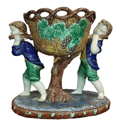 Joseph holdcroft centrepiece - holdcroft.,