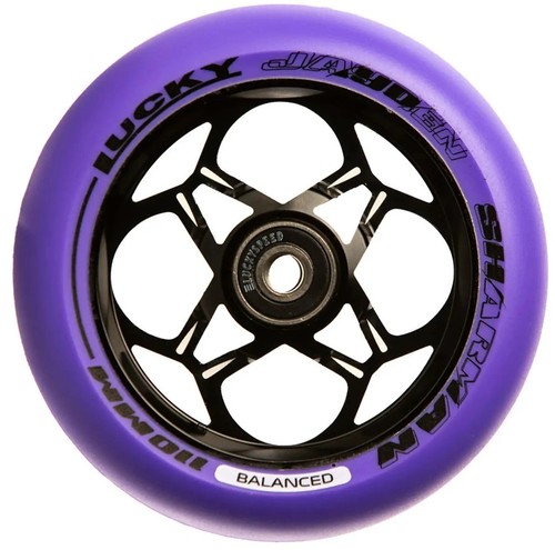Lucky quatro 110mm - lucky,