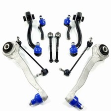 Front Control Arm Suspension Kit For MercedesBenz C180 C200 C220 C230 W203 CL203