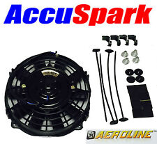 AeroLine Electric car radiator