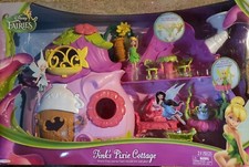 NIB 2014 Disney Fairies