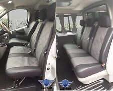 TAILORED SEAT COVERS For