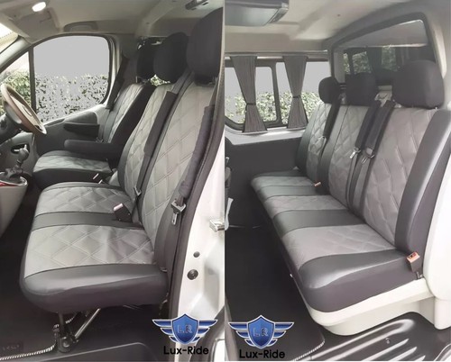 Tailored seat covers - tailored,