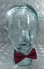 Genuine British Made Crimson