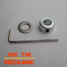 Fits Ford Fiesta MK6 & Ford