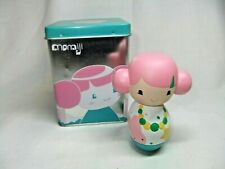 Momiji Pinku Doll Joanna Zhou Rare Collectable Limited Edition Retired Boxed