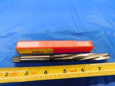 DORMER 12MM O.D. HSS HAND
