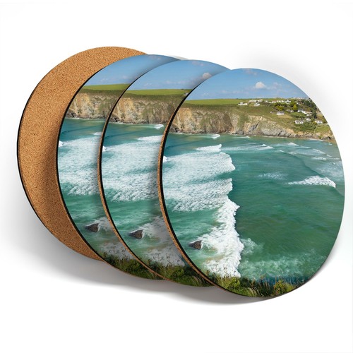 Coasters mawgan porth - x,