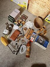 Random Mix Bundle Joblot of Vintage Retro Shabby Chic Items over 30 Items