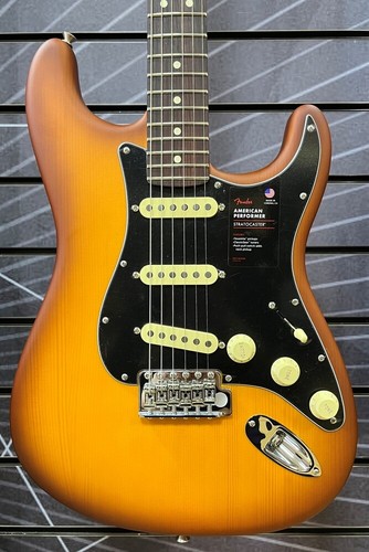 Fender limited edition - limited,