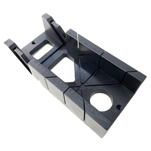 Mitre box angle cutting - angle, miter