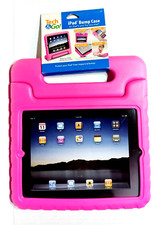 PINK Tech & Go! Protective