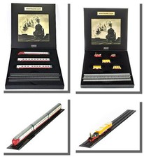 Tee Edelweiss +Bayerische