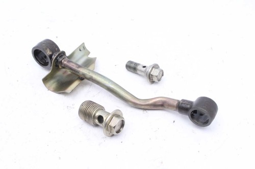 Oil line pump yamaha - pump, xs